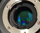 BMPCC 4K/6KのIRフィルター交換できます レンズ表面のコーティング剥がれに！(レンズ代込み) イメージ2