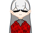 TRPG用のキャラクター描きます シナリオのNPCが欲しい！自分のキャラが欲しいという貴方に イメージ4