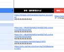 SEO意識し、誰でも書きやすい記事構成を作成します 2記事で3000円！ジャンル問わず！200記事以上を制作！ イメージ2