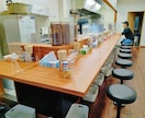 カフェ・ラーメン・居酒屋の開業相談承ります 脱サラ、副業、定年後に、失敗しない飲食店の開業診断 イメージ10