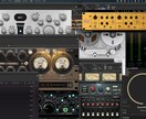 サウンドエンジニアがあなたの個性最大限引き出します 普段は声優さんやVtuberさんのMixしてます イメージ4