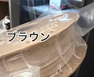 3Dプリンタで印刷します 3Dプリンタがなくても、データがあれば大丈夫！ イメージ6