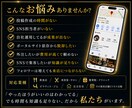 飲食・美容など実店舗向け｜店舗集客代行します 集客ができないの悩みを月額3万円でプロチームが解決します。 イメージ2