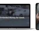 Webサイトの作成します 全て丸投げ、追加料金無しでお届けします。 イメージ4