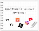 あなたの音声からnoteで集客するお手伝いをします 集客の窓口を増やしたいけどお忙しくて、時間がないあなたへ イメージ2