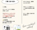 本格的◎雑誌風プロフィールブック作れます 簡単操作で本格的な雑誌風冊子作れます！ イメージ6