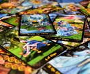 イエスノー【アドバイス付】をタロットで答えます 【オープン記念☆】簡潔に、さっぱりとした答えが欲しい方どうぞ イメージ1