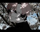お好みのイラスト作成します アイコン、サムネイル、一枚絵等、様々な用途で幅広く対応します イメージ2