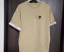 Ｔシャツ丈詰めます Ｔシャツ丈詰め残った生地で何作ろう イメージ2