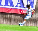 小学生中学生向けサッカースキル向上レッスンをします サッカーをする上で必要なことなど自分の経験の元教えます。 イメージ2