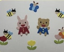 子どもがいる施設の壁面製作承ります 保育園、幼稚園の先生など子どもと関わり毎日忙しい方へ イメージ1