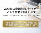実績300本超！丸投げOK！ショート動画制作します ～YouTube shorts・Tiktok・リール対応～ イメージ9