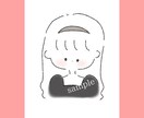 ゆるかわアイコン描きます 【SNS・ブログ】ゆるふわで癒し系のイラストをお届けします！ イメージ7