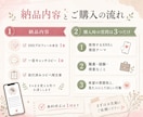質問3つでSNSプロフィール文を作成します 3つの雰囲気から選べて、そのまま使えます。 イメージ2