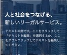 低価格で高品質なサイトをWixで制作致します WIX(無料プラン)で月額費用なしのオリジナルHPを！ イメージ10