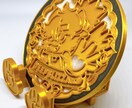 オリジナルグッズを作ります 3Dプリンターであなただけのデザインを形に（５個～）！ イメージ6
