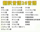 5000文字前後の詳細な記事ブログ書きます ✅10サイト以上のデータから詳細な記事ブログと25言語に翻訳 イメージ4