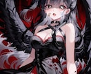 安い！早い！可愛い！そんなイラストやります 安い！早い！可愛い！そんなイラスト！私におまかせあれ！ イメージ3
