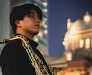 初心者〜上級者、サックスオンラインレッスン行います 経験豊富な講師が、目的に合わせてレッスンいたします。 イメージ1