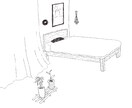 素朴な手書き風デジタル絵を描きます WEB記事やSNS用、書籍などの挿絵に使えます イメージ5