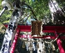 努力を認めてくれる神社に「代理参拝」してきます すべての努力を認めてくれる『徳島県の轟神社』に行ってきます。 イメージ2
