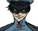 アイコン等を描かせて頂きます 満足と言って頂ける作品を描きます イメージ1