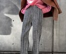 コーディネート組みお手伝いします いつも似たようなお洋服になっていませんか？ イメージ3