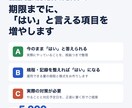 取引先のセキュリティチェックシートを診断します 期限までに「はい」と言える項目を規程づくりで増やす イメージ1