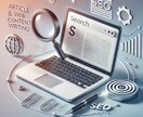 出版業界出身のライターが、高品質な文章を執筆します PC誌執筆＆出版社勤務のプロが、あなたのコンテンツを強化！ イメージ1