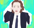 イラストのご依頼承ります 油絵（デジタル）画像の受け渡しのみ イメージ3