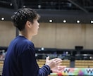 現役3X3選手がお悩みに答えます 現役の3X3の選手がお子様やご家族の相談に乗ります！ イメージ1
