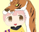 アニメやゲーム模写します 描いて欲しい絵を模写いたします イメージ6