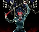 イラストのご依頼お受けいたします イラスト関係のご依頼お受けいたします！ イメージ6