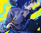 アイコン・イラスト描きます ☆SNSのアイコンやプレゼント用に☆ イメージ4
