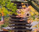 御朱印集め代行します 奈良県内の寺社は基本料金のみでOK イメージ6