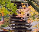 御朱印集め代行します 奈良県内の寺社は基本料金のみでOK イメージ6
