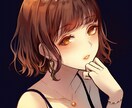 プロの技術で高クオリティのアイコン制作をします あなたの活動がより楽しくなるアイコンイラストを提出いたします イメージ9
