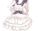 ふわきらアイコン描きます 商用利用OK！アイコン以外でもご利用OKです！ イメージ1