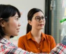 自分の「好き」から起業・副業をする相談に乗ります 好きなことでビジネスをするための自己分析サポート＋アドバイス イメージ1