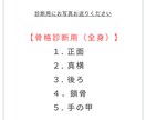 印象診断 ＜顔・カラー・骨格＞ぜんぶ診断します 診断に囚われない、あなただけのオーダーメイドアドバイス！ イメージ4
