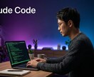 Claude Code初期設定を一緒に完了させます Claude Code初期設定を一緒に完了させます イメージ2
