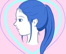 線画やポップなものまで色々なイラストを描きます ちょっとした挿絵でもOK！要望に沿ってイラストを作ります イメージ2
