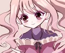 誠意を持って取り組ませていただきます アニメ塗りを基調にした女の子のイラストと動物が少し描けます。 イメージ10
