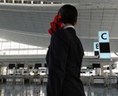日系エアライン　自己PR&志望動機対策します ⭐︎日系エアラインの対策講座⭐︎自己PR&志望動機⭐︎ イメージ1