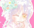 SNS等のアイコンイラスト描きます デフォルメキャラのイラストを心を込めて描かせていただきます！ イメージ2