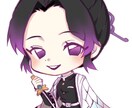 デフォルメキャラを描きます 可愛いデフォルメキャラを描きます！ イメージ3
