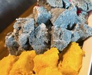 イタリアの郷土料理作れるようになります イタリア各州の伝統菓子お伝えします イメージ9