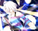 スチルイラスト・一枚絵描きます 表紙やサムネイル、イベントシーン、背景に使えるイラスト イメージ4