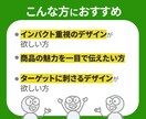 印象に残るサムネ・ヘッダー画像制作します 印象に残るヘッダーでファンを増やす イメージ5