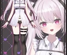 コスパ最強で高クオリティのモデルを制作します 滑らかな動き！高可動でお届けします イメージ2